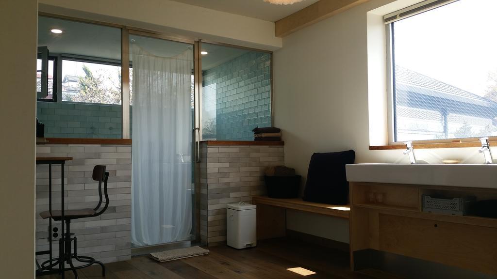 מלון סיאול A House חדר תמונה